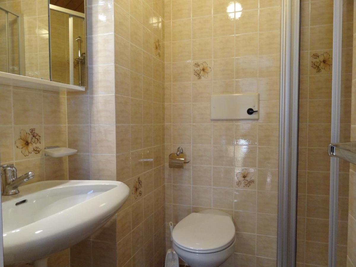 Appartements Loisachpromenade Ehrwald Esterno foto