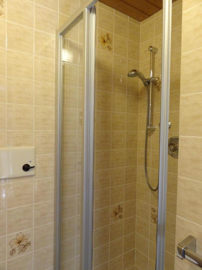 Appartements Loisachpromenade Ehrwald Esterno foto